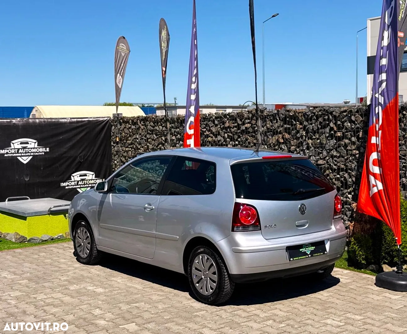 Volkswagen Polo - 13