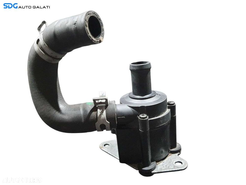 Pompa Recirculare Apa Volvo XC70 2 2.0 Diesel 2007 - 2015 Cod 31338211 704773000 [N3707] - 2