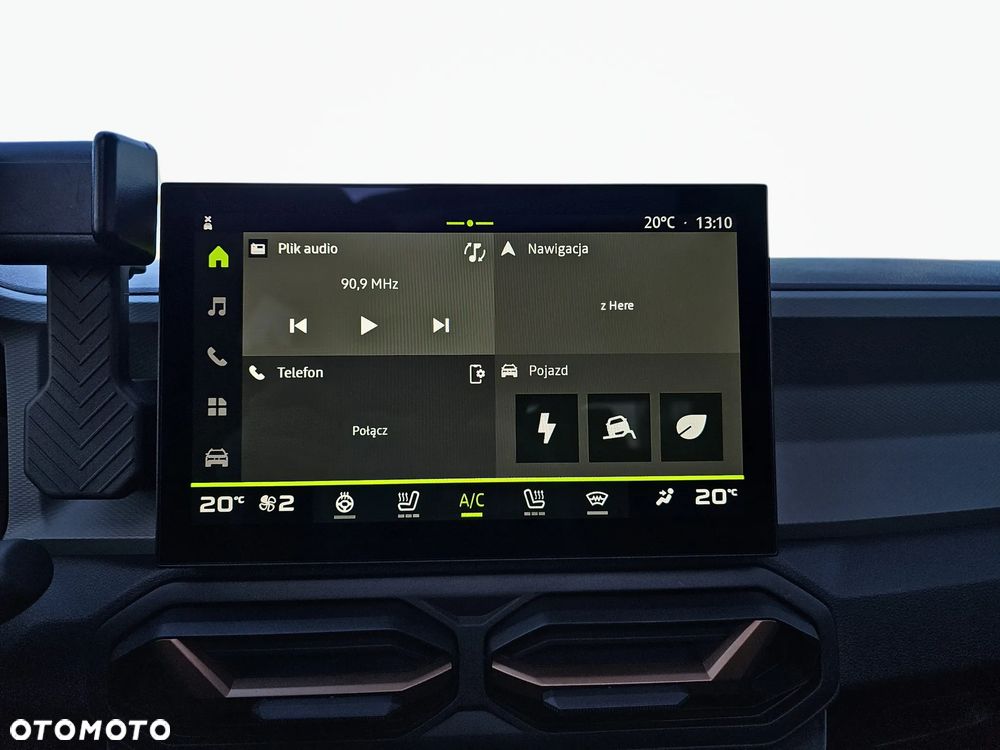 Dacia Bigster 155 Extreme - 23