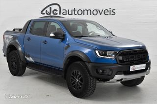 Ford Ranger 2.0 TDCi CD Raptor 4WD