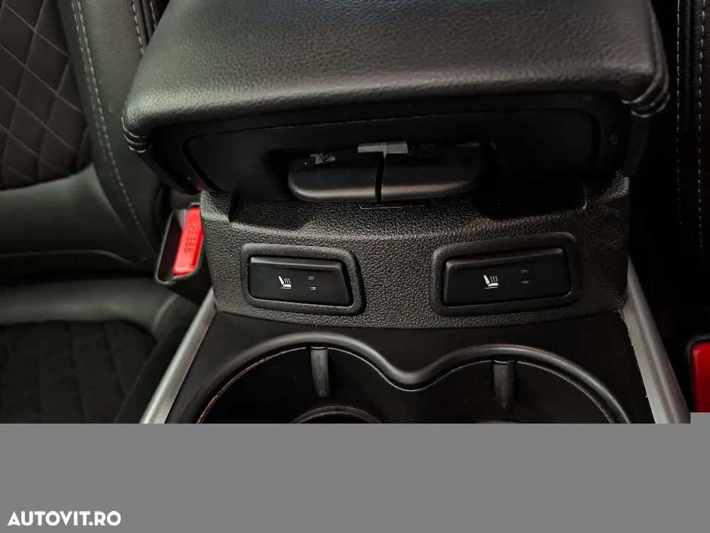 Renault Kadjar TCe EDC GPF Intens - 14
