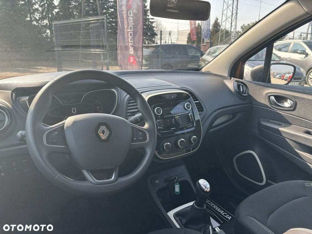 Renault Captur - 19