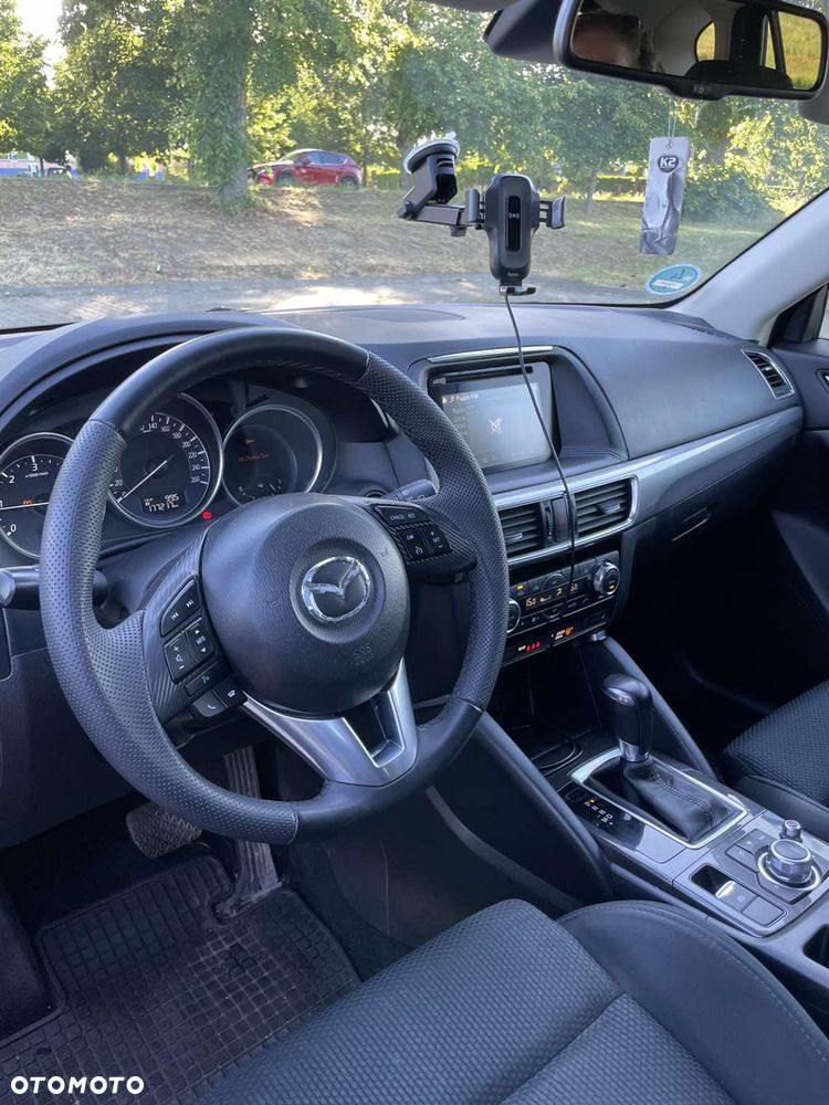 Mazda CX-5 2.2 D Skyenergy AWD - 15