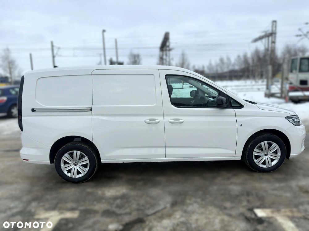 Volkswagen Caddy - 8