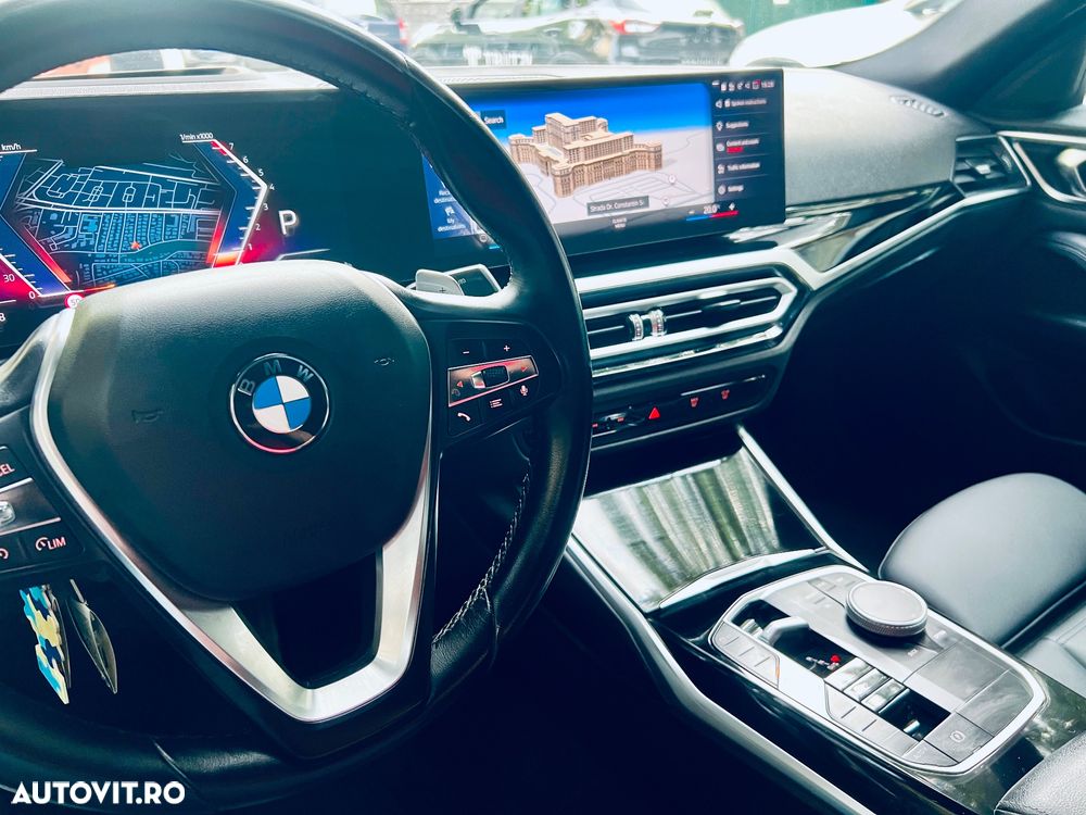 BMW Seria 4 - 11