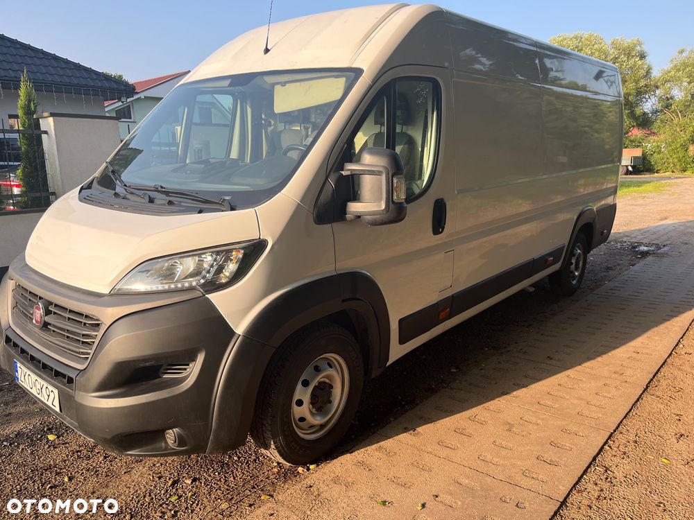 Fiat Ducato - 2