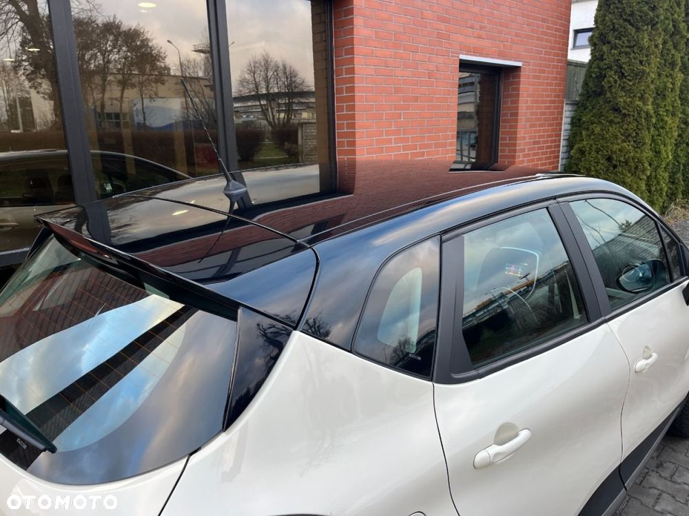 Renault Captur 1.5 dCi Life - 26