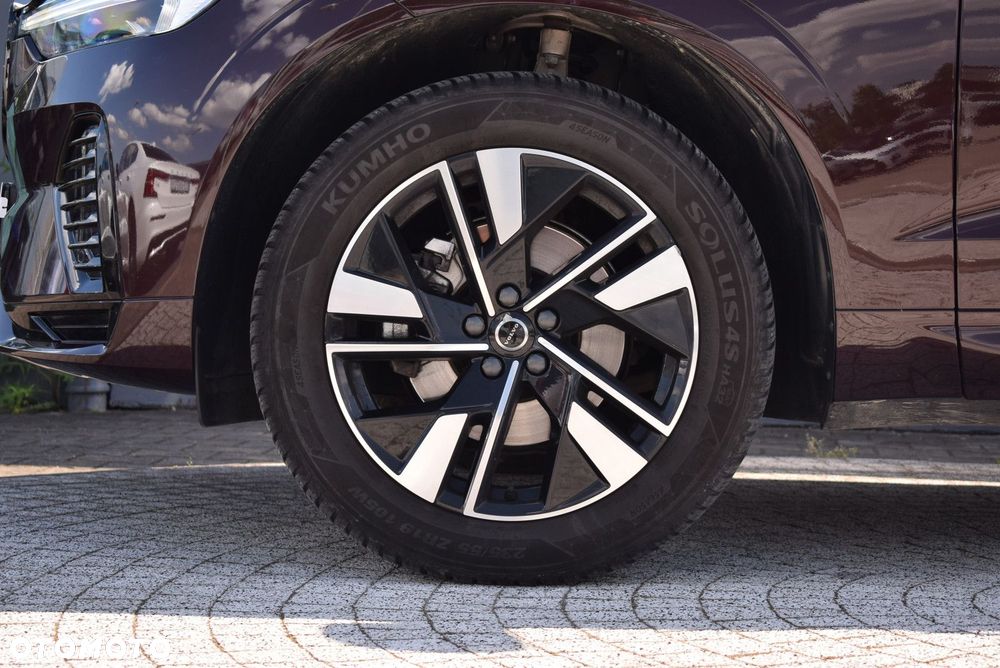 Volvo XC 60 - 11