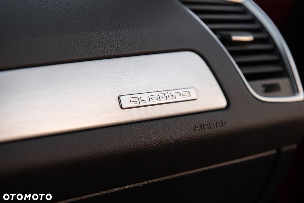 Audi Q5 3.2 FSI Quattro S tronic - 33