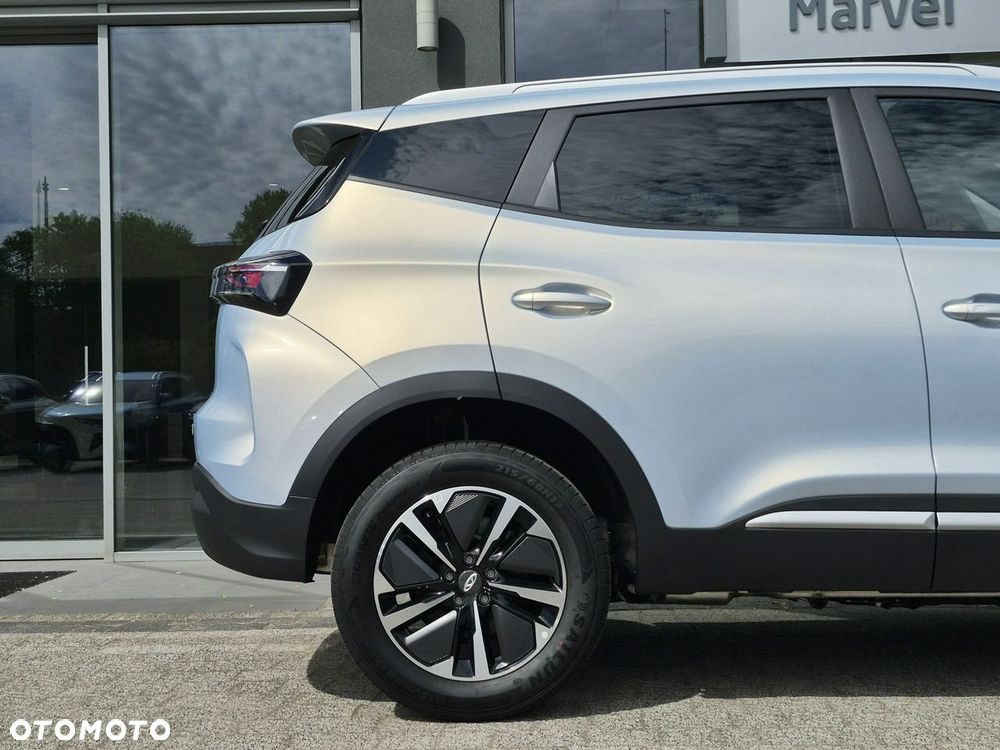Chery Tiggo 4 - 8