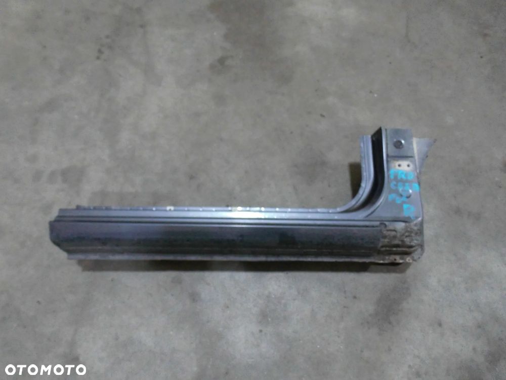 SŁUPEK PRÓG KIA PRO CEED I LIFT 3 DRZWI PRAWY SZARY 5K ORYGINAŁ