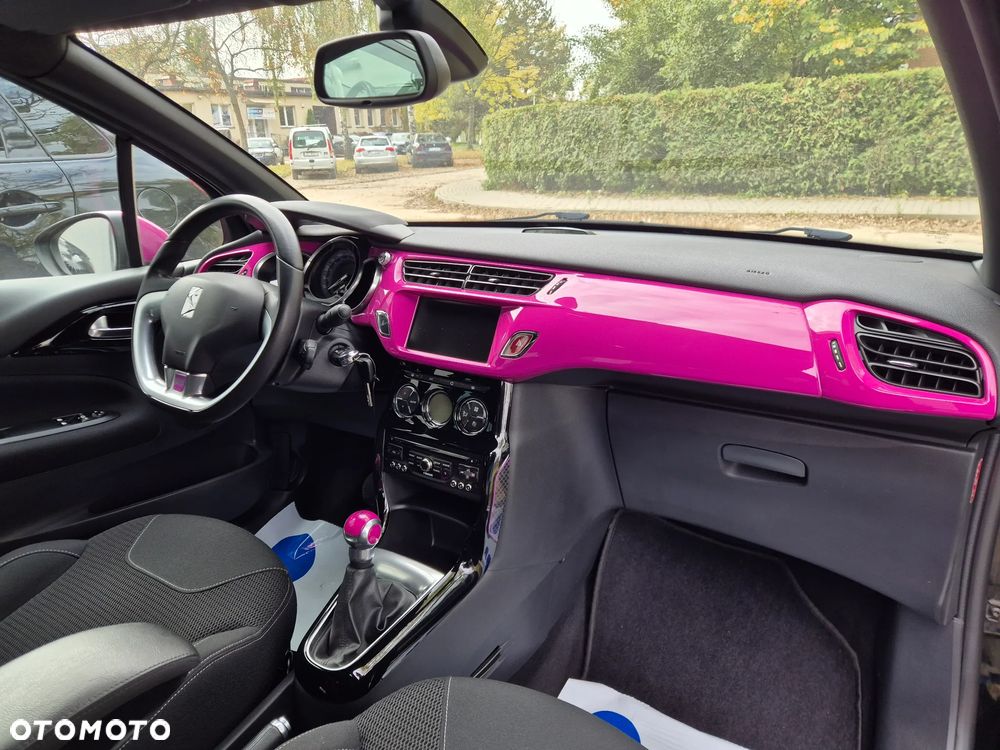 Citroën DS3 1.2 PureTech BeChic - 10