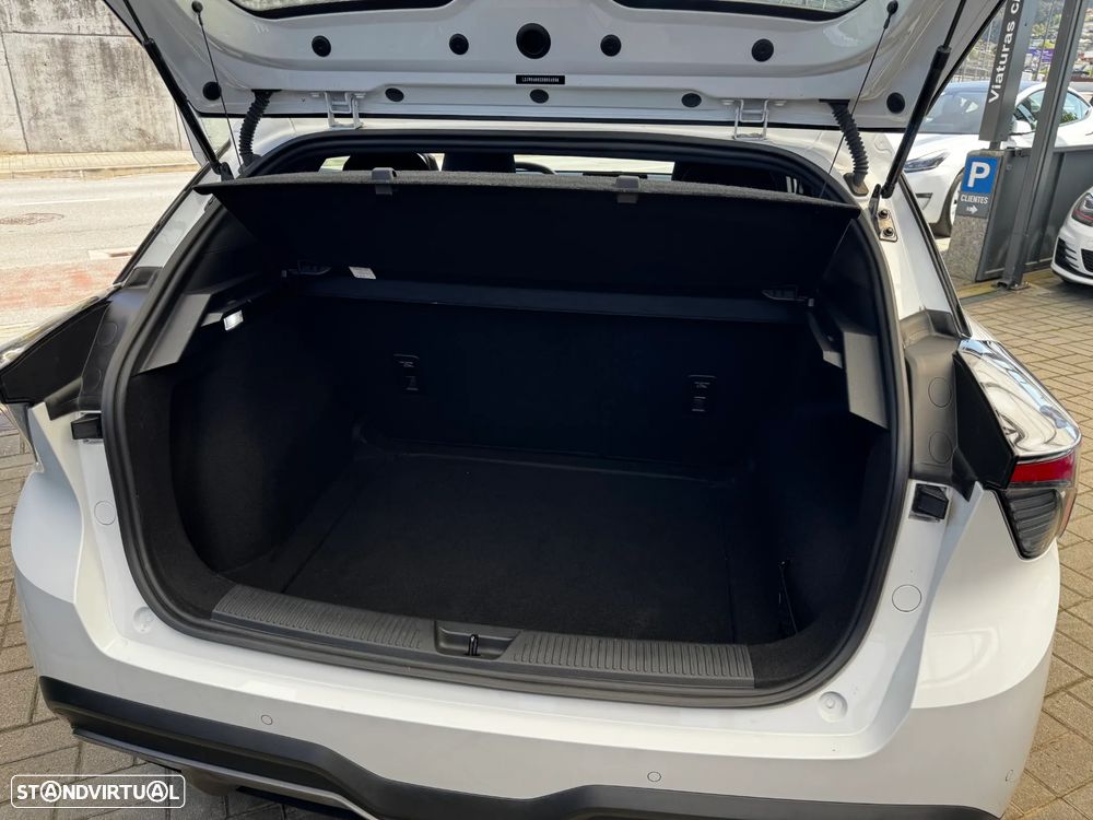 MG MG4 4 Standard - 13