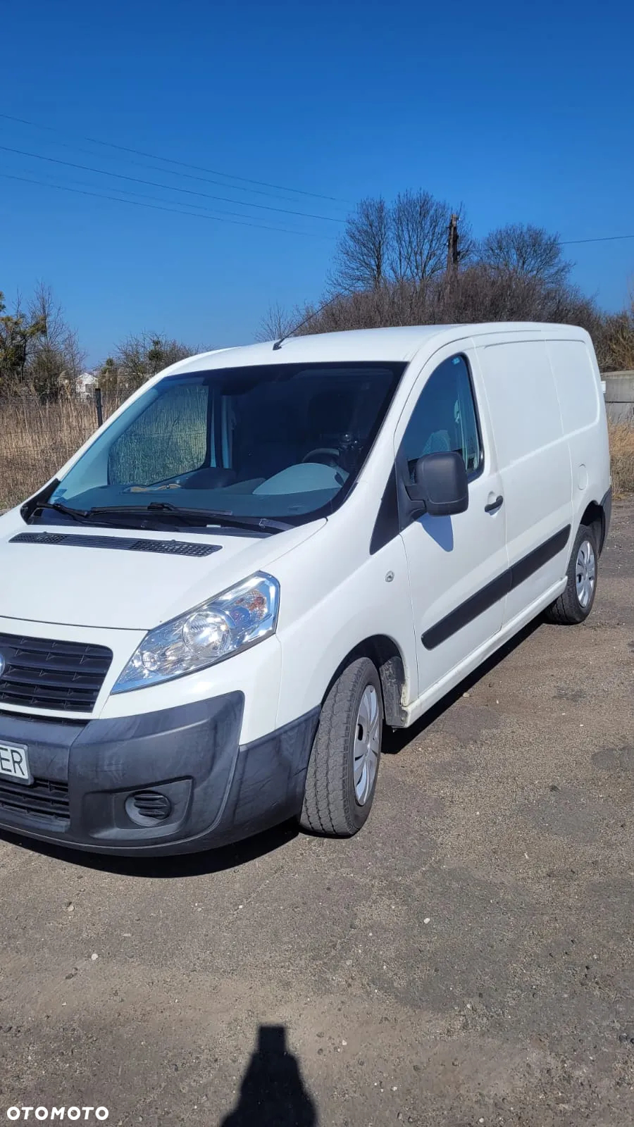 Fiat Scudo - 17