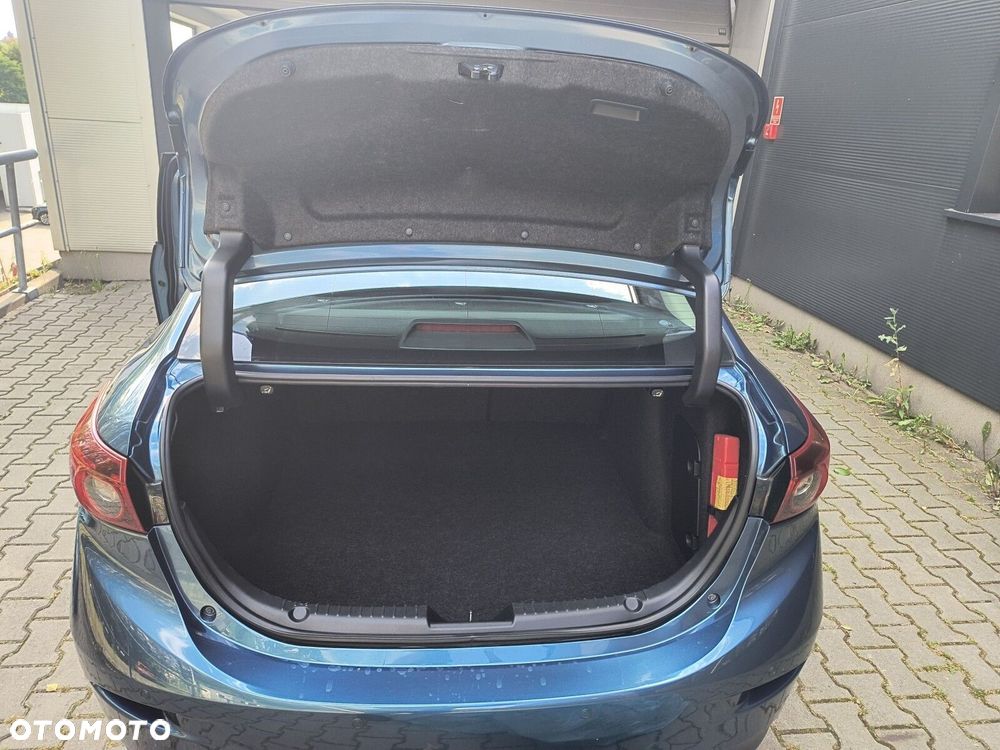 Mazda 3 2.0 Skymotion - 27