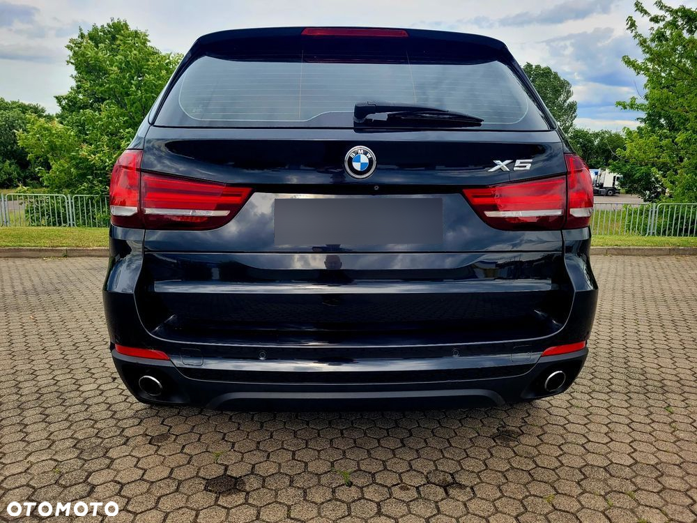 BMW X5 - 31