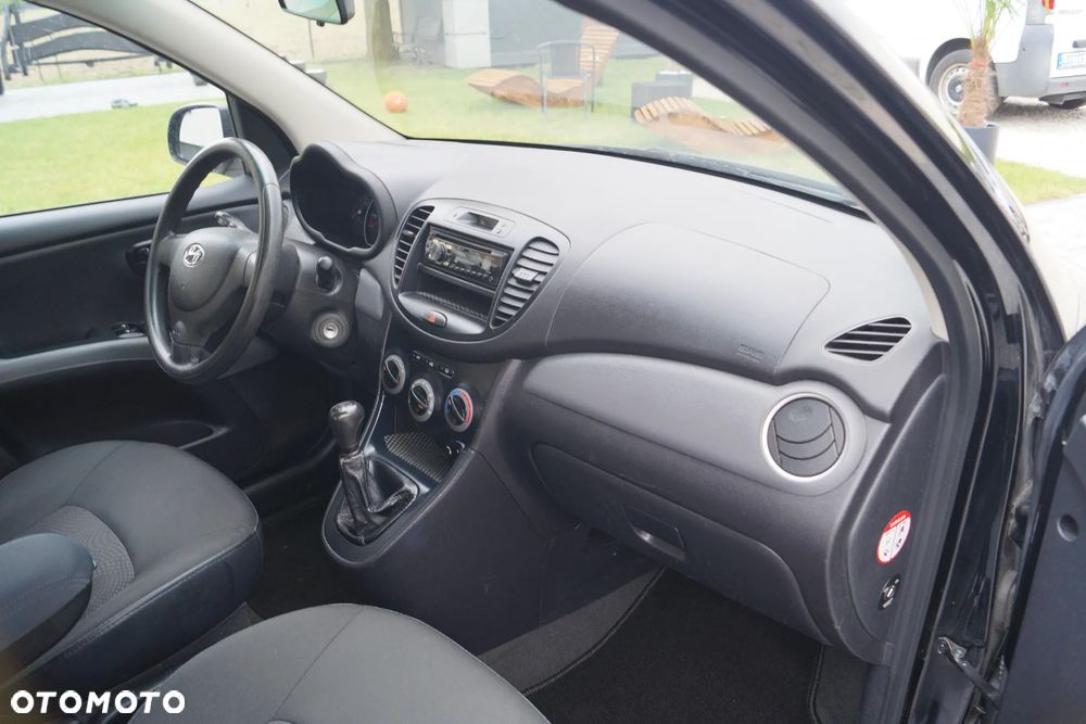 Hyundai i10 1.1 Edition 20 - 10