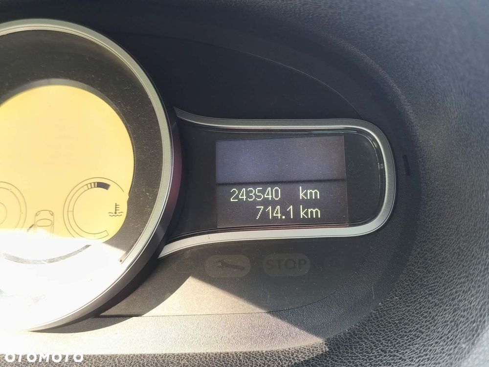 Renault Megane 1.6 16V Expression - 8