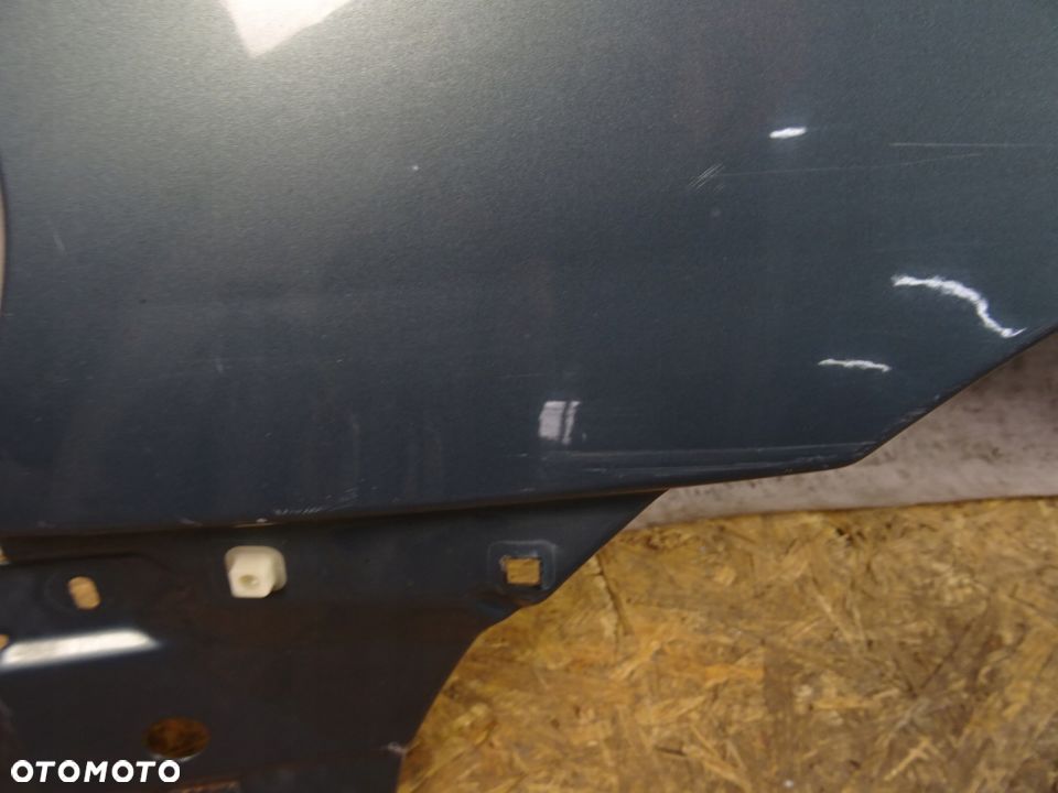 BŁOTNIK LEWY PRZÓD PRZEDNI VOLVO S60 LAK: 449-26 - 3