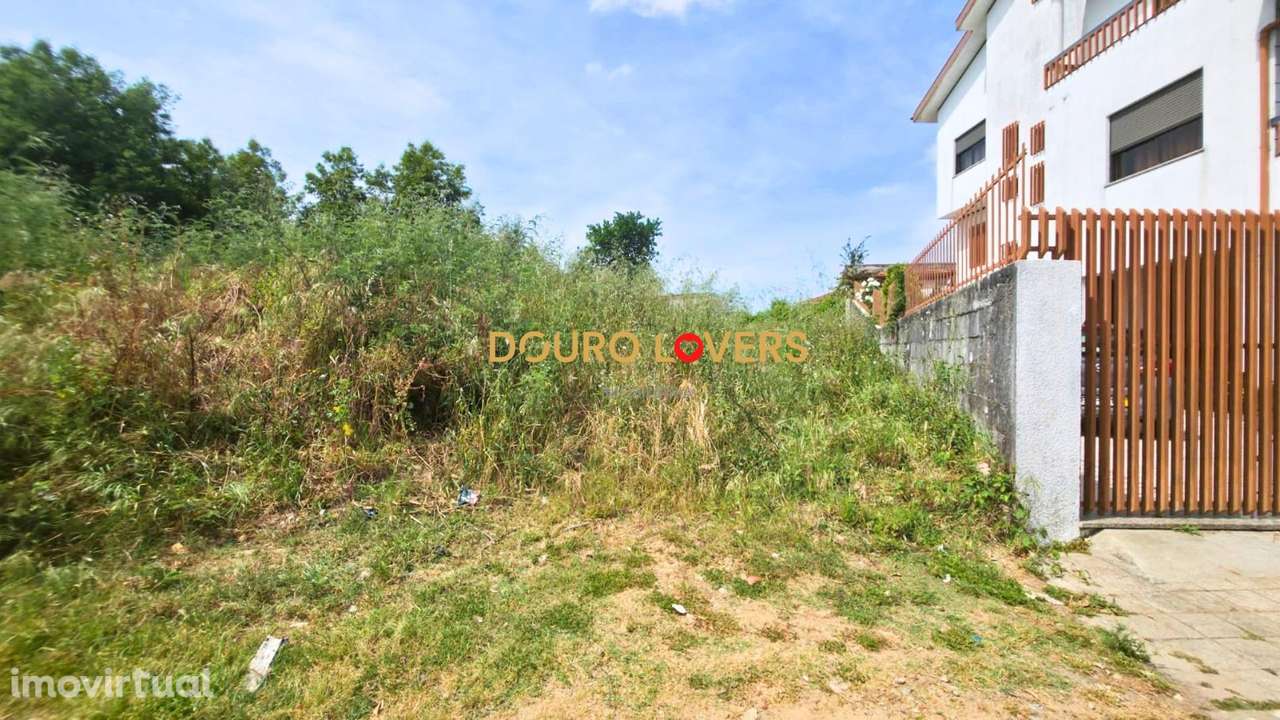TERRENO COM PROJETO APROVADO EM GONDOMAR - Grande imagem: 4/30