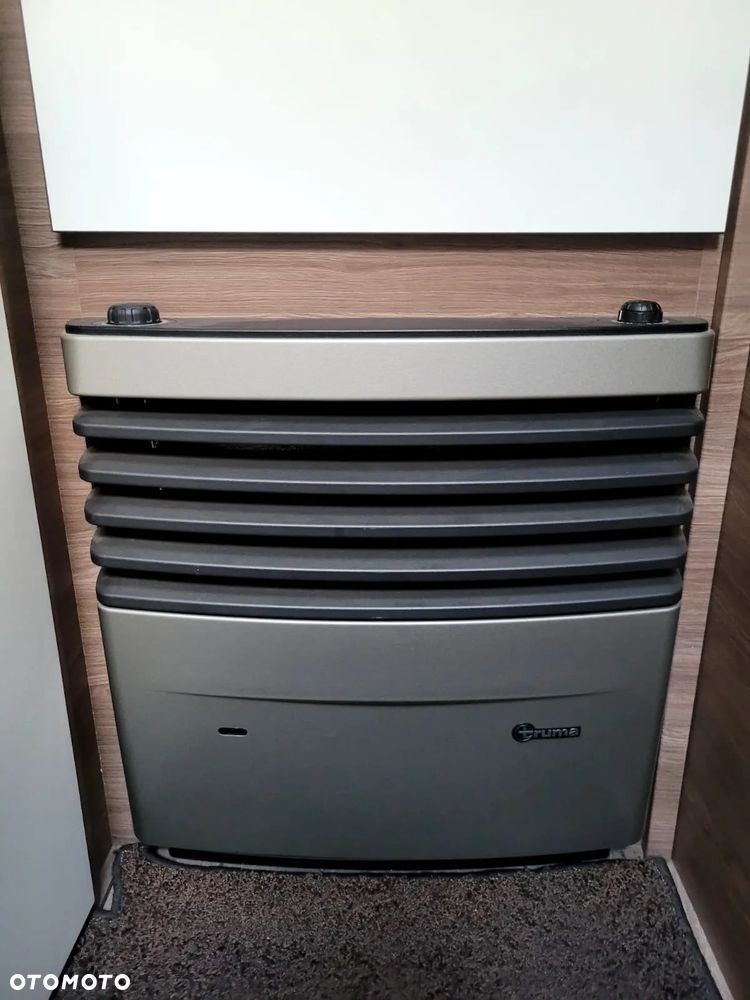 KNAUS Sport 500 KD Silver Selection - 29