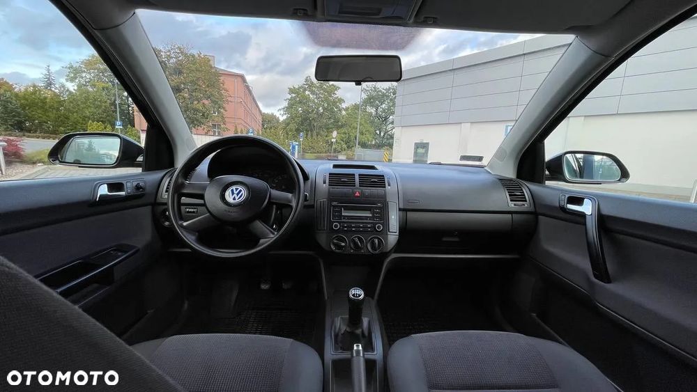 Volkswagen Polo 1.2 Basis - 14