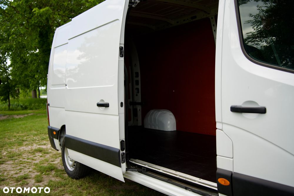 Opel Movano - 9