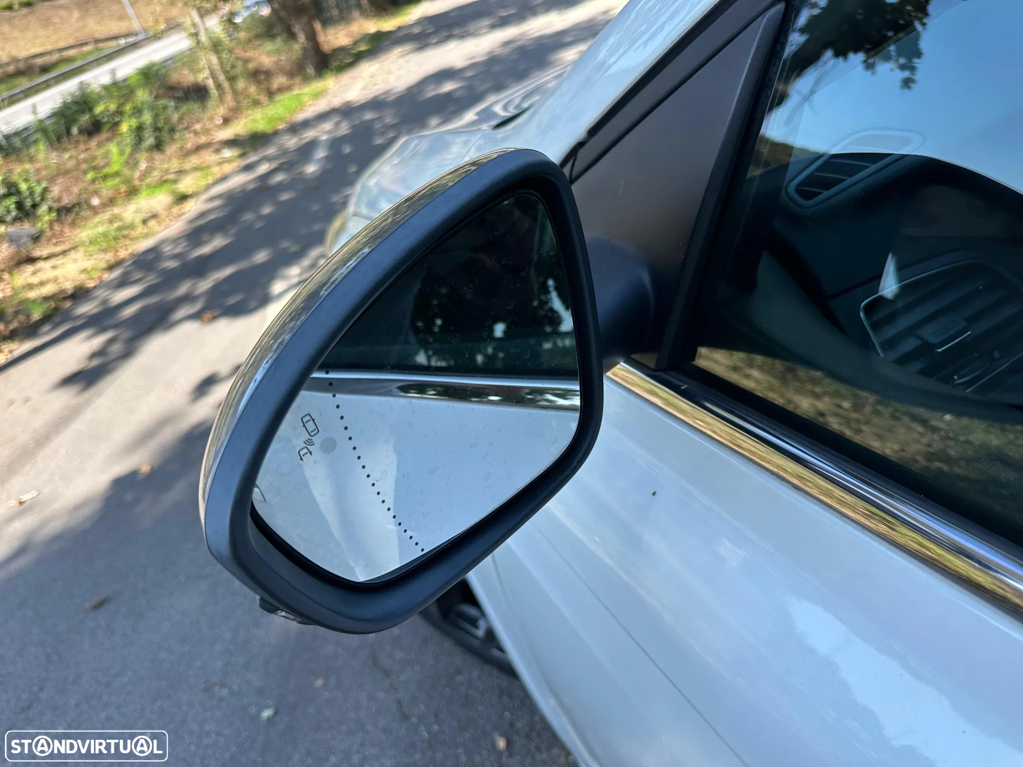 Renault Mégane 1.5 Blue dCi GT Line J18 - 22