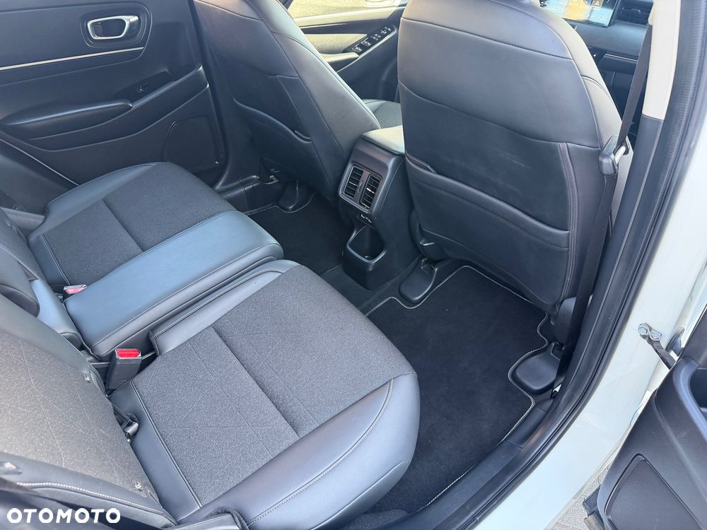 Honda HR-V e:HEV 1.5 i-MMD Advance Style Plus - 13
