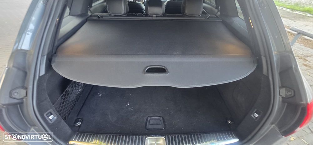 Mercedes-Benz C 300 h AMG Line - 22