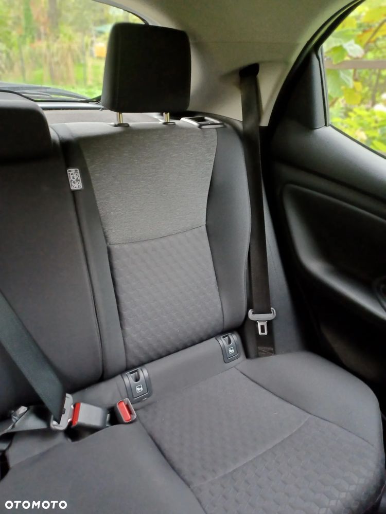 Toyota Yaris - 13