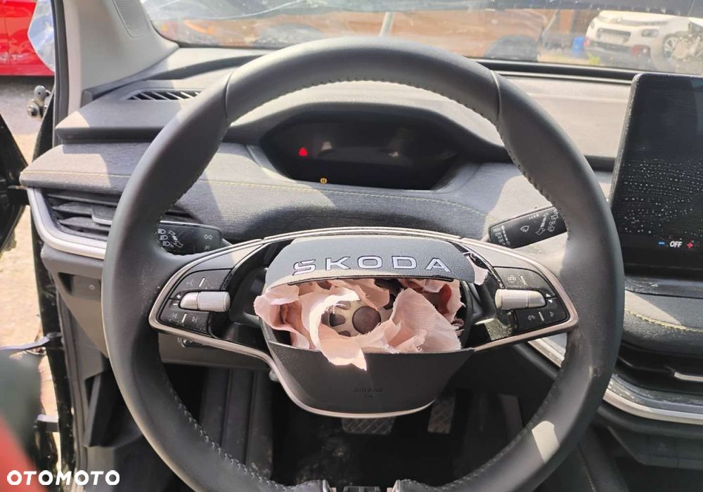 Skoda Elroq - 13