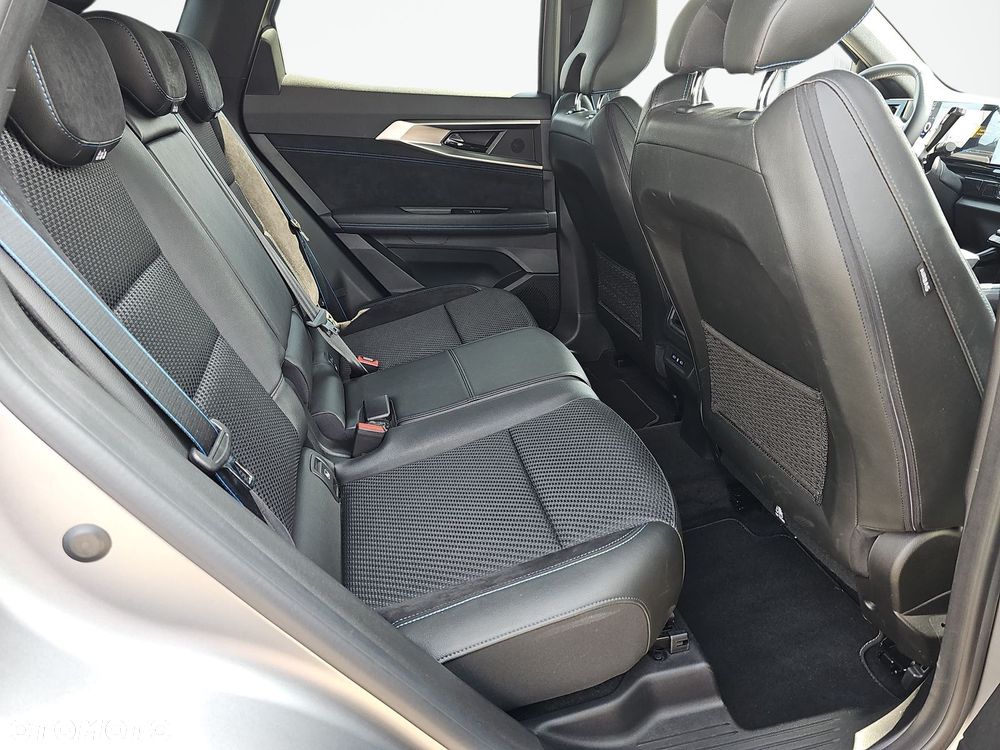 Renault Austral 1.2 E-Tech Full Hybrid 200 Iconic esprit Alpine MMT - 19