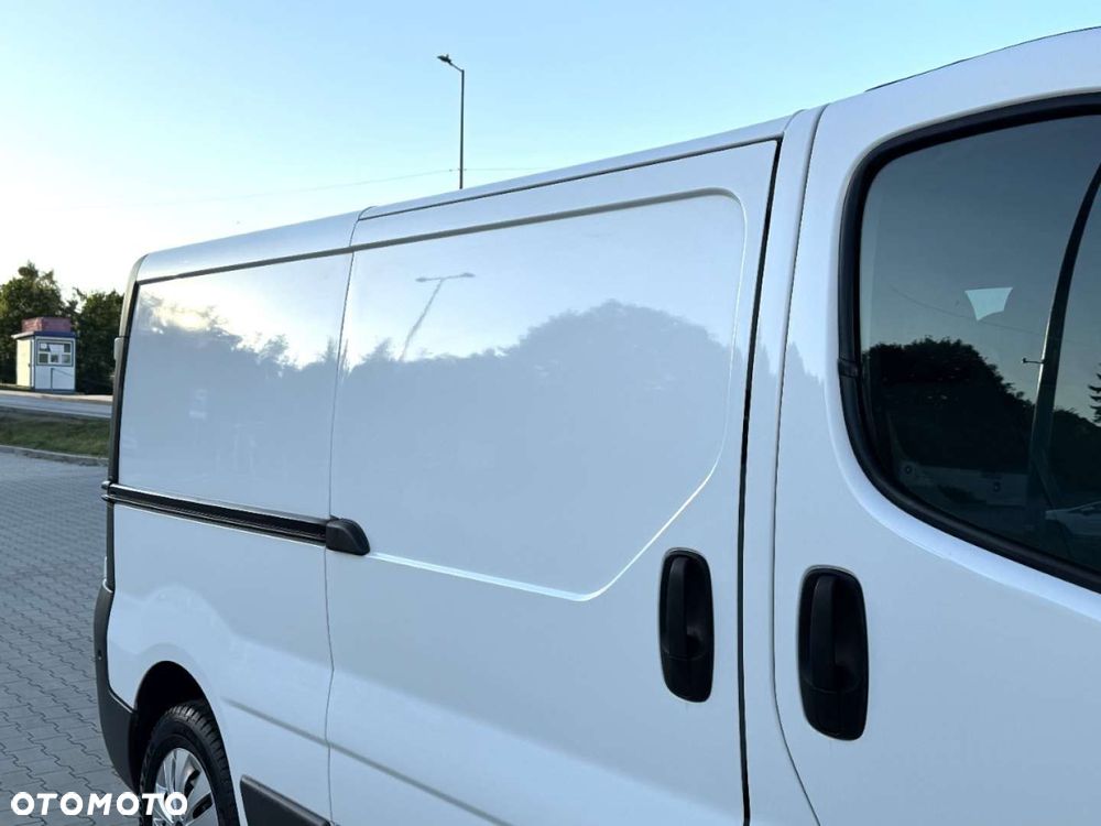 Renault Trafic - 9