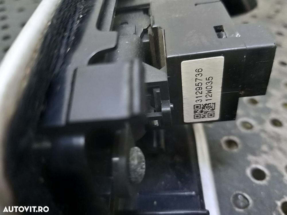 Buton geam electric stanga spate volvo s40 2 31295736 - 3