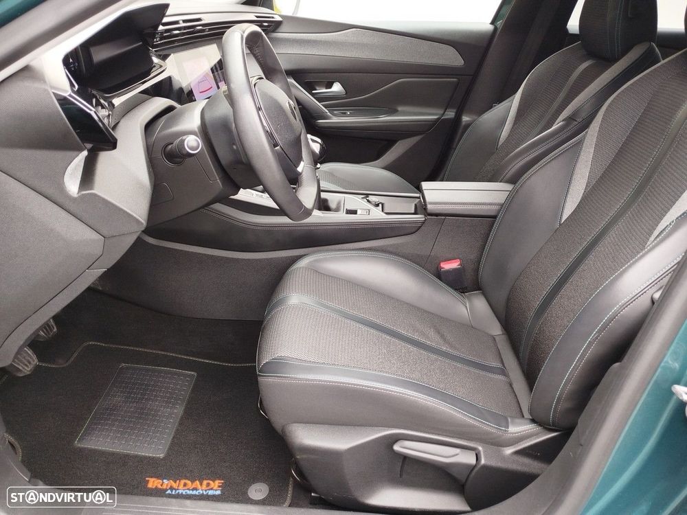 Peugeot 308 SW PureTech 130 Allure - 27