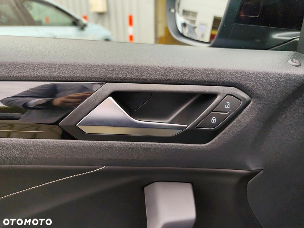 Volkswagen T-Roc 1.5 TSI Final Edition DSG - 25