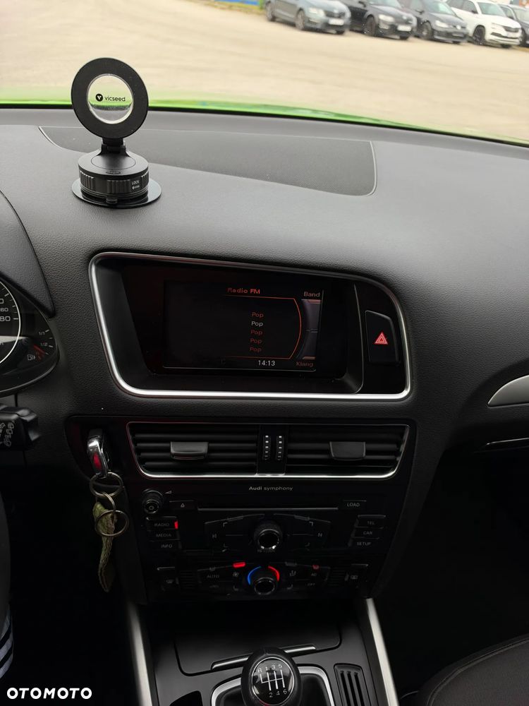 Audi Q5 2.0 TDI Quattro - 17