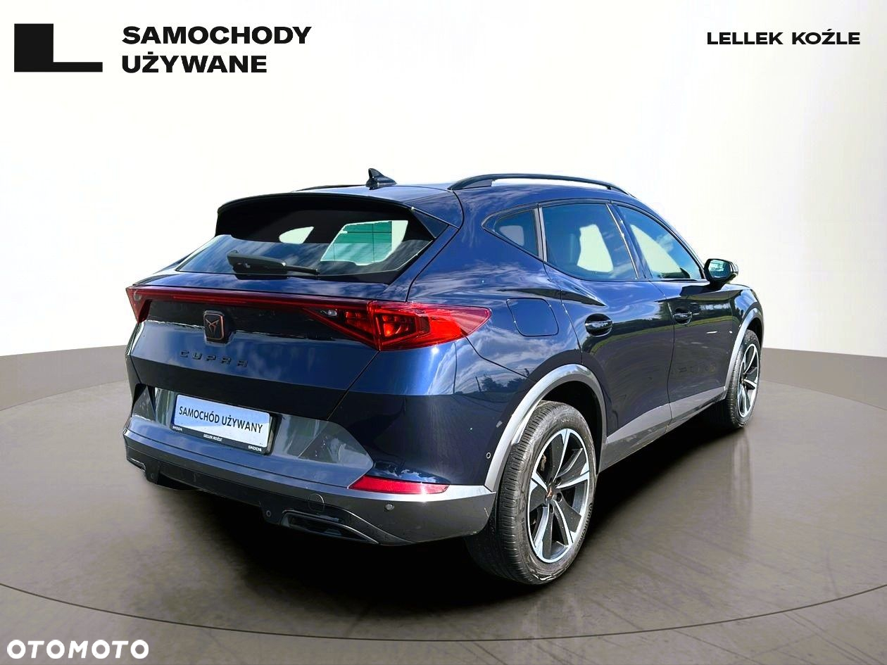 Cupra Formentor 1.5 TSI - 3