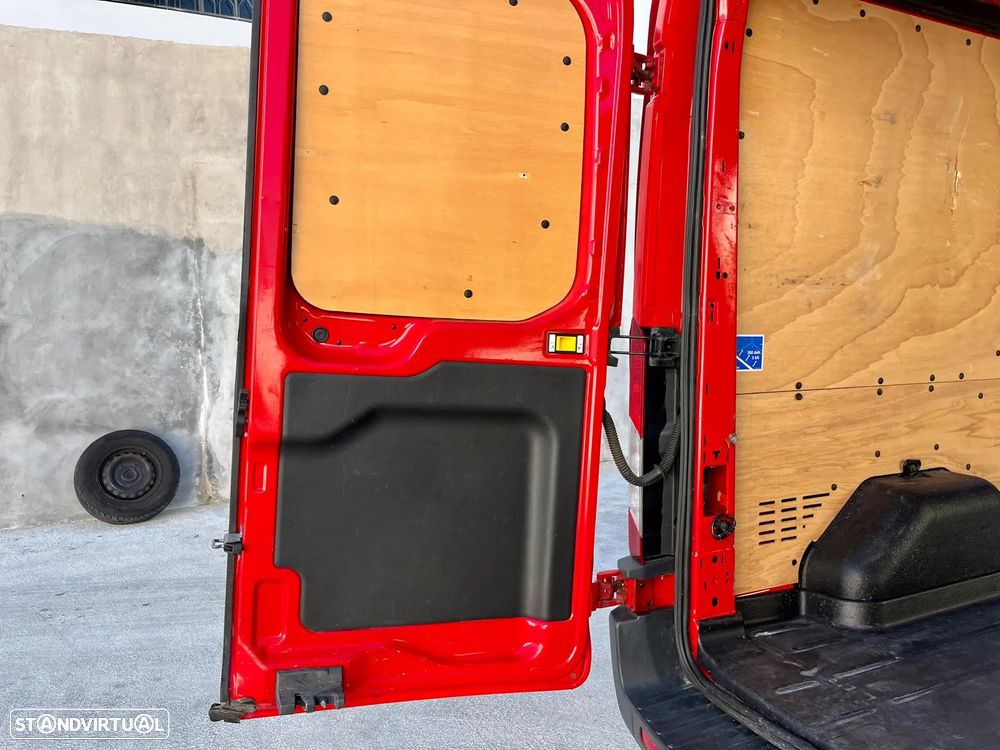 Ford Transit L2 H2 - 43