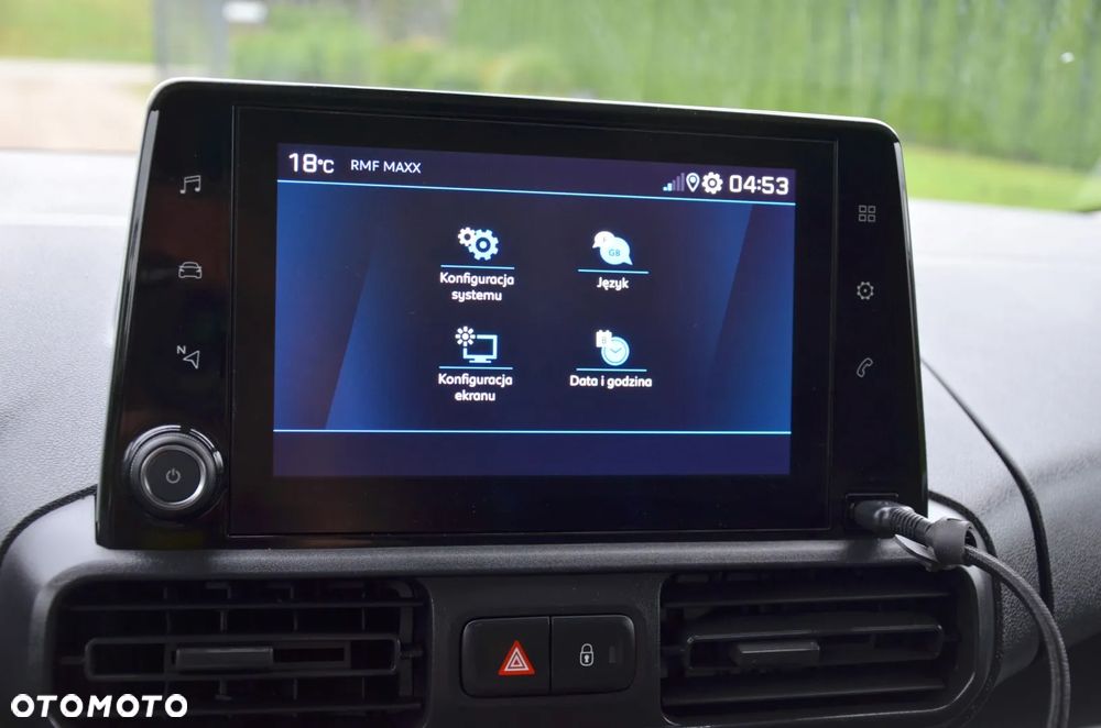 Peugeot Partner - 39