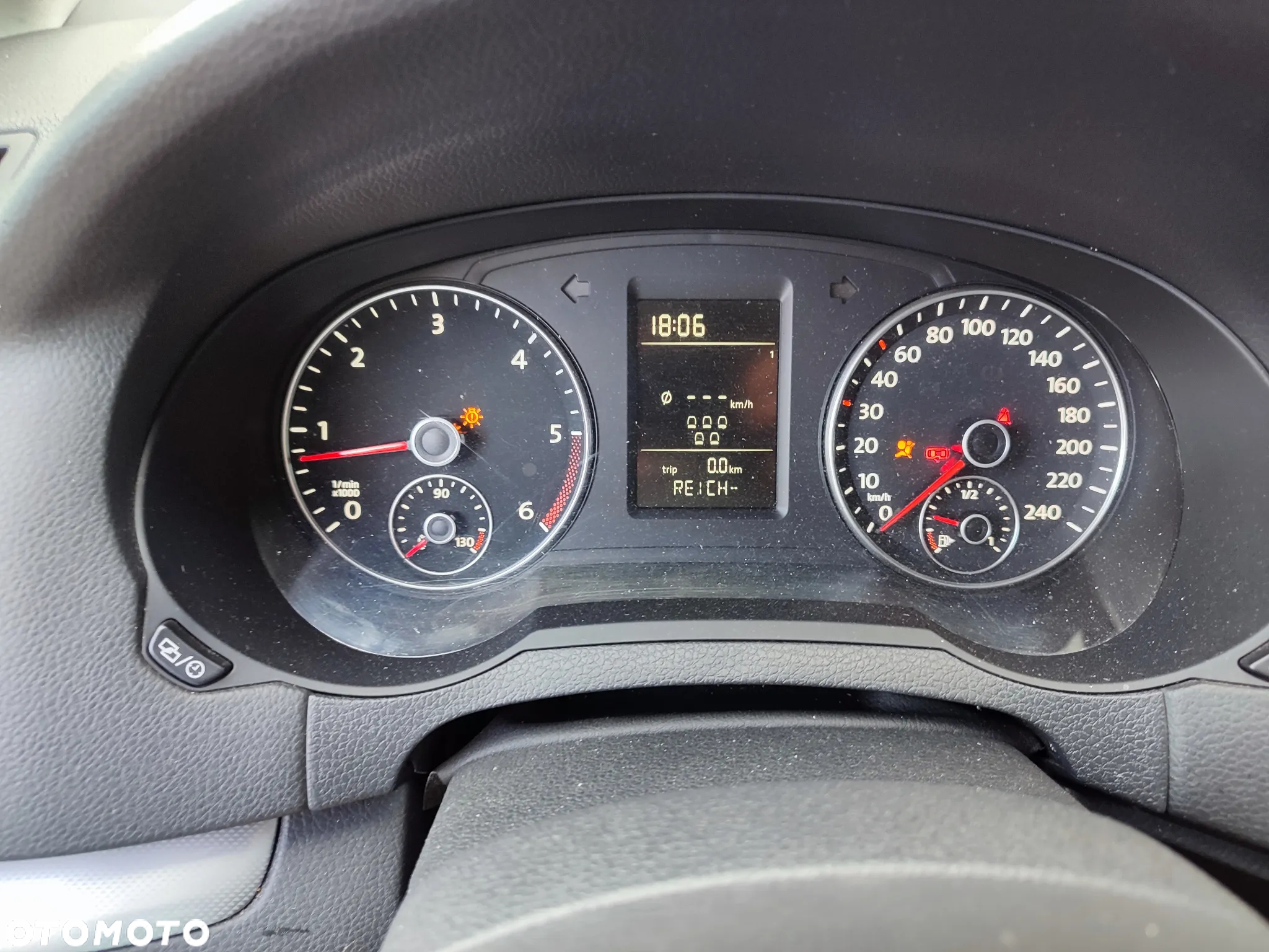 Volkswagen Sharan 2.0 TDI BlueMotion Technology Life - 17