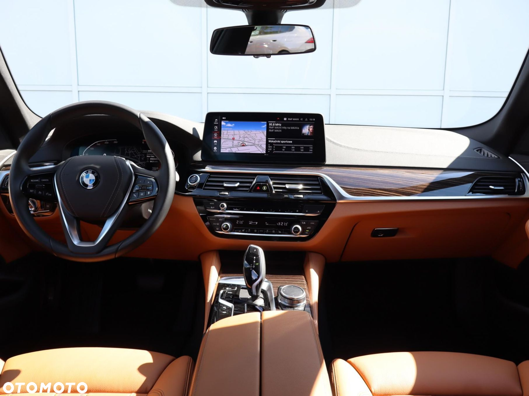 BMW Seria 5 - 6