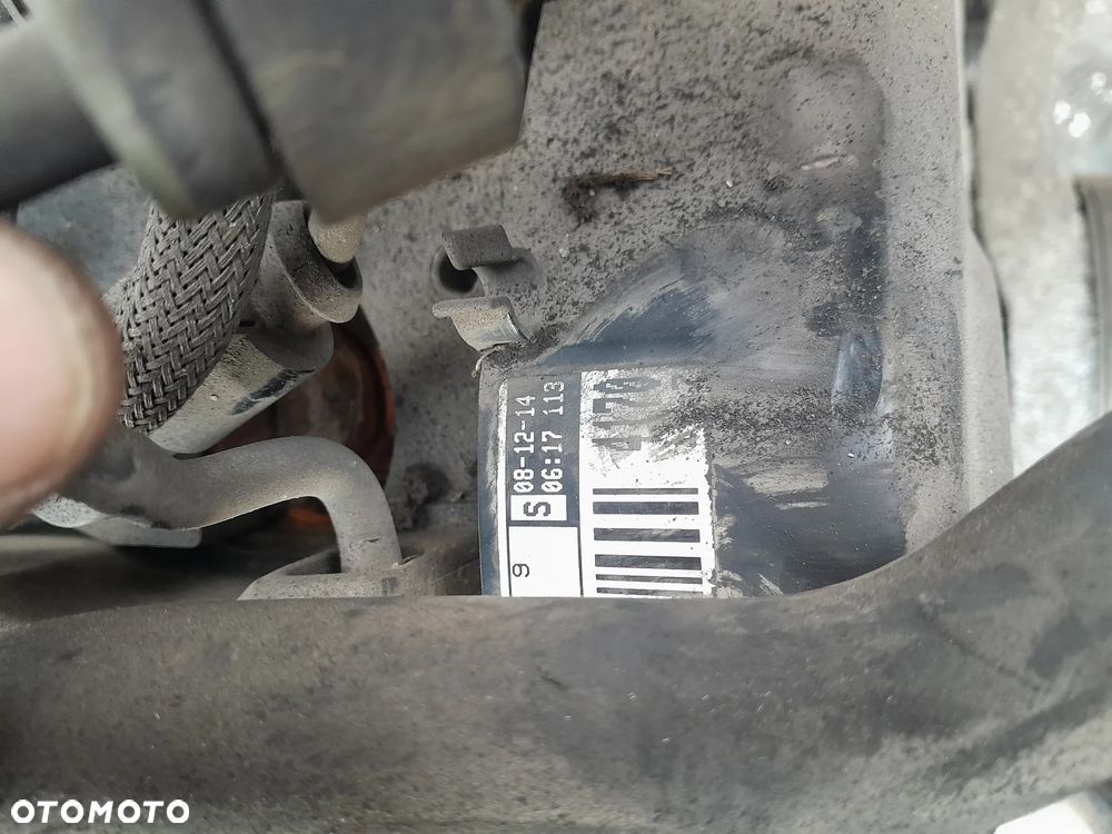 Silnik kompletny Volkswagen Crafter 2.0 TDI CKT LIFT !! WYSYŁKA !! - 5