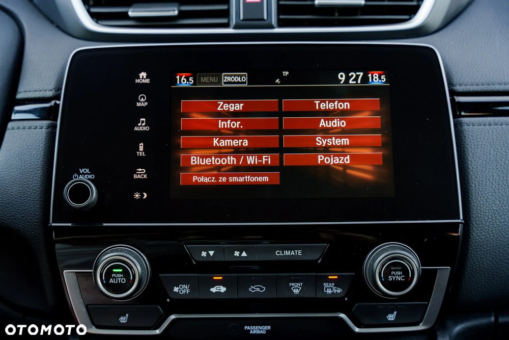 Honda CR-V 1.5T 2WD Elegance - 32