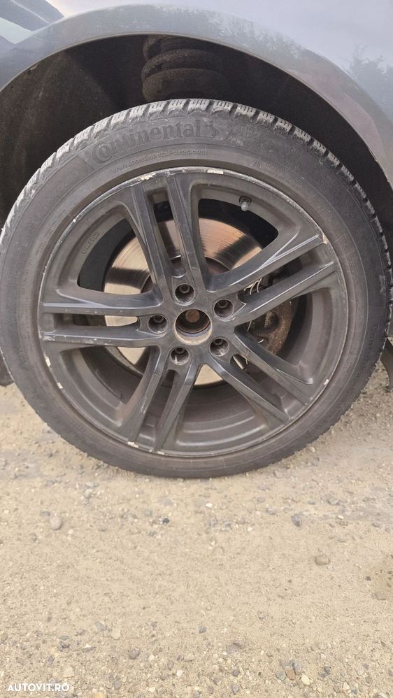 Volkswagen Passat 1.4 TSI Highline - 9