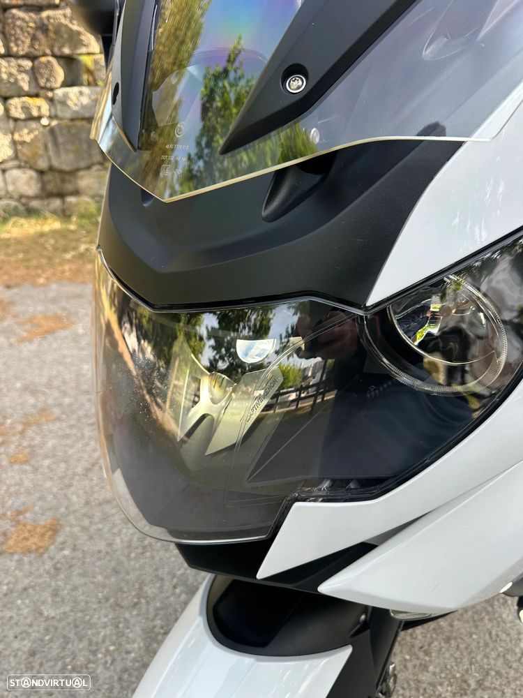 BMW K 1600 GT K 1600 GT - 35