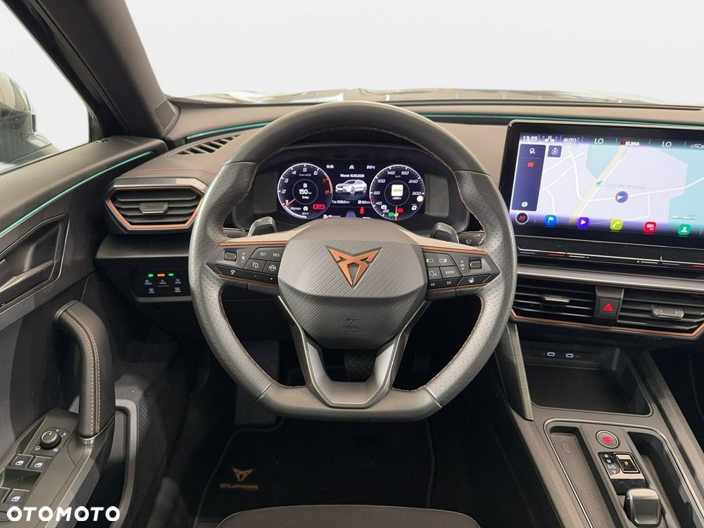 Cupra Formentor - 18
