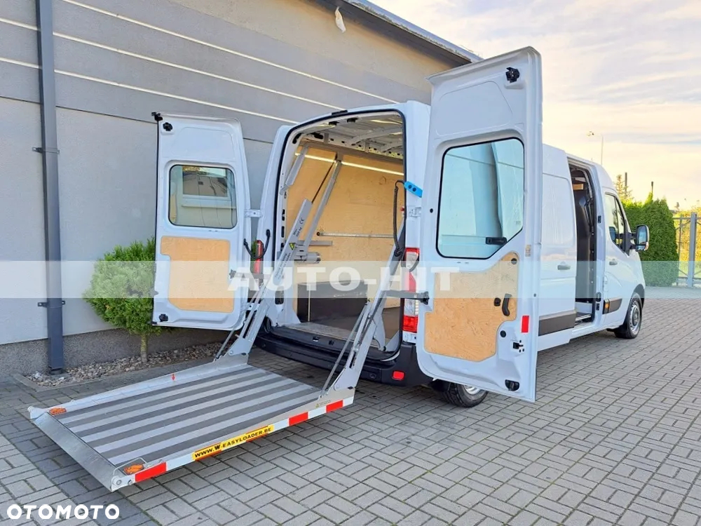 Opel Movano - 15