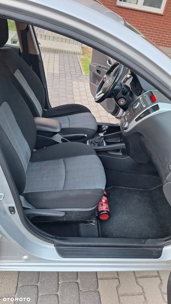 Kia Ceed 1.6 Crdi Comfort + - 11